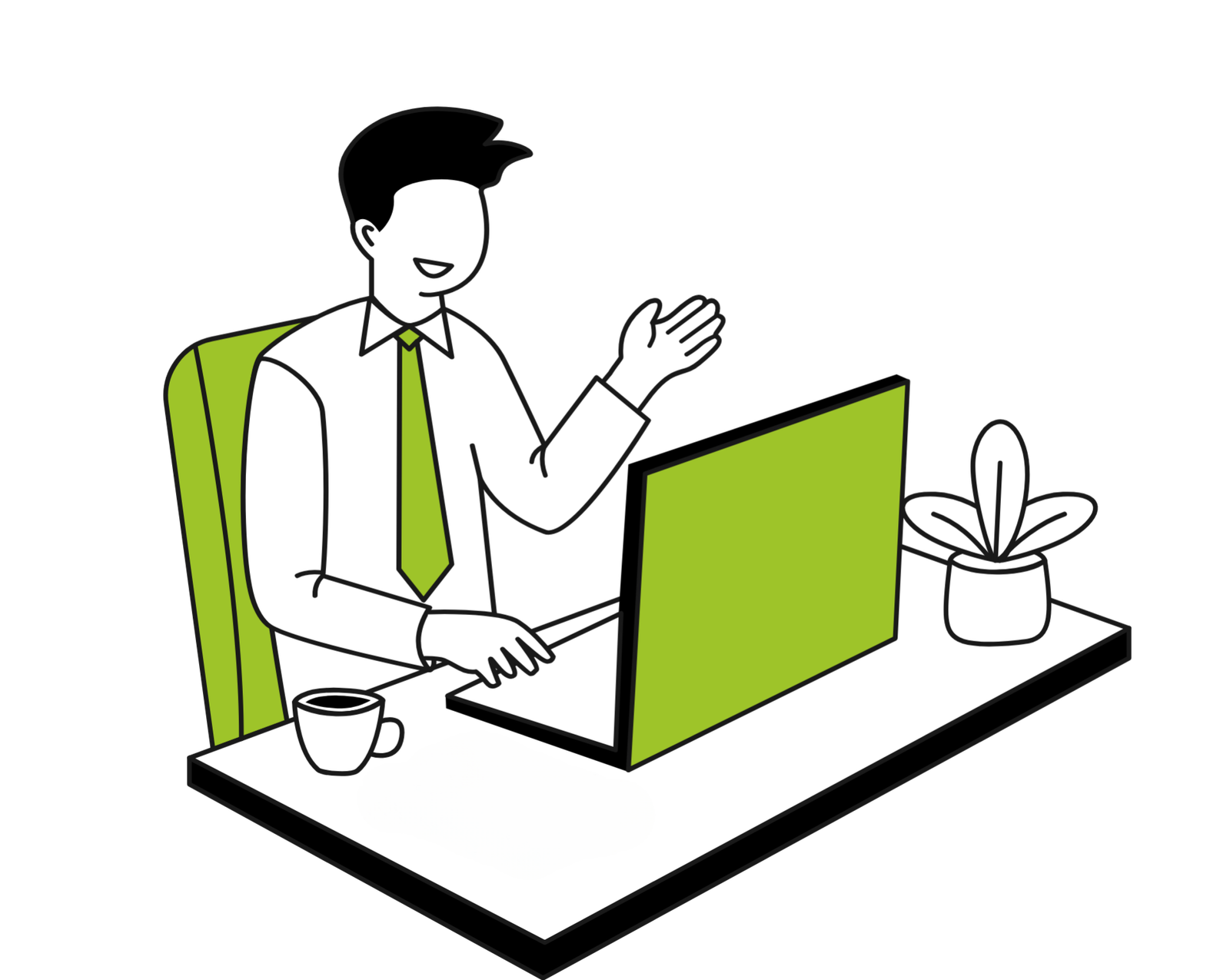 Siti web per aziende e professionisti